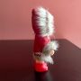 Винтидж ескимоска кукла K.Schrickel 10.5 см, снимка 6