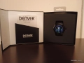 Чисто нов SMART часовник DENVER SW-450. Неупотребяван! , снимка 3
