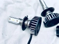 LED крушки H7 50W 6500k, снимка 5