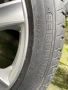 Джанти 17' 5x112 с подарък летни гуми, снимка 4