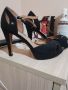 Нови дамски сандали, снимка 1 - Сандали - 45497246