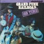 Grand Funk Railroad, снимка 3