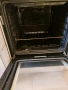 Печка Indesit , снимка 2