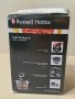 Чопър Russell Hobbs Matte Black – мини кухненски чопър 200W, снимка 3