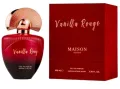 Арабски дамски парфюм VANILLA ROUGE 100ml-4127, снимка 2