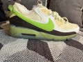 Nike Air Max 90 TerrascapePhantom Vivid Green, снимка 5