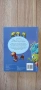 DISNEY PIXAR TREASURY: Includes 5 Amazing Stories Plus Figurine!, снимка 2