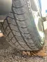 Алуминиеви джанти 17" 5x120+НОВИ 3ИМНИ ГУМИ DOT4223 8mm за Vw T6,T5, снимка 6