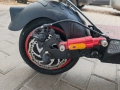 Eлектрическа тротинетка Urbanglide E-CROSS PRO , снимка 4