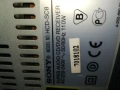 SONY DVD CD RECEIVER 1206251858, снимка 18