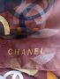 Дамски шал Chanel, снимка 4