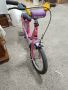 детски велосипед Pyki2324, снимка 3