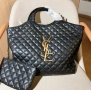 Дамска чанта YSL, снимка 5