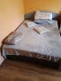 Спалня 200/150 с еднолицев матрак 190/140, снимка 1
