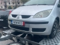 Предна броня Mitsubishi Colt  мицубиши колт, снимка 2