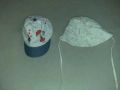 Бебешки шапки и ръкавички, снимка 2