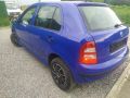 SKODA FABIA 1.9SDI., снимка 6