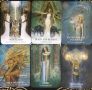 Оракул:Witches Wisdom&Priestess of Light&Wisdom of the House of Night, снимка 11