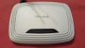 Wi-Fi Рутер TP-Link TL-WR741ND ver.4.27, снимка 3