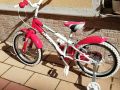 Drag Rush 16 *Детско колело , снимка 1 - Велосипеди - 45338553
