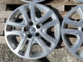 16 цола Тасове Opel Astra K GM13409779 Оригинал 5х105, снимка 3