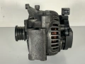 Генератор алтернатор Мерцедес Alternator Generator Mercedes 2.2 2.8 3.2 CDI 0124625014, снимка 3