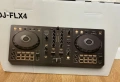 Pioneer DDJ-FLX4, снимка 2