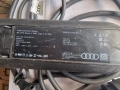 Audi E-Tron 11kW оригинално зарядно 16А трифазен и адаптер шуко, снимка 3