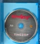 BloodSport TimeCop двойно издание внос от щатите - region free blu ray, снимка 2