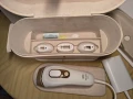 Фотоепилатор BRAUN SILK EXPERT PRO 5 PL5347 БРОЙ ИМПУЛСИ 400000, снимка 3