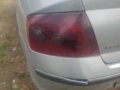 Ляв стоп Пежо 407  за Peugeot 407 2004 година, снимка 1