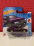 Hot Wheels JDM сет 5 броя – Skyline, Datsun, Mazda, Hako | нови, снимка 5