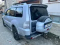 2007 Mitsubishi Pajero 3.2 Auto, снимка 4