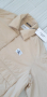 Calvin Klein Oversize Womens Water Repellent Jacket Size M НОВО! ОРИГИНАЛ! Дамско преходно  Яке!, снимка 8