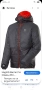 Haglofs Barrier primaloft мъжко яке XL размер. , снимка 2