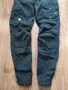 FJÄLLRÄVEN VIDDA PRO TROUSERS W REGULAR - дамски панталон 36/С, снимка 10