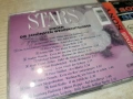 STARS CD-MADE IN GERMANY 1208261048H2E6R, снимка 5