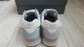 Сини дамски велурени маратонки New Balance 574 Classic р-р EUR38, снимка 4