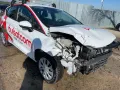 Ford Fiesta 1.1 Ti-VCTi, двигател FSJA, 75 кс., 5 ск., 2023г., 29000 км., euro 6D, Форд Фиеста, engi, снимка 2