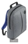 Раница за лаптоп - HAMA Genua 15.6" до 40см - Сива, снимка 2