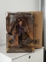 Monster High Skullector Clawdeen Wolf House of Wolf rare NRFB, снимка 7