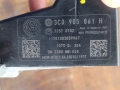 Mодул заключване волан Пасат 6, 7, / PAssat 3C0905861H, снимка 2