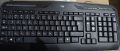 Клавиатура Logitech K330, снимка 1