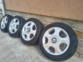 5х112 - 16 цола Seat Alhambra 5x112 Сеат Алхамбра 5 x 112 гуми 195 60 16C, снимка 2