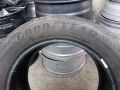 2 бр.летни гуми Goodyear 225 55 17 dot 1217  цената е за брой!, снимка 4