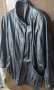 Кожено яке, черно, ново, снимка 2