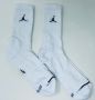 Оригинални Чорапи NIKE Jordan Jumpman CrewSocks  Джордан , снимка 1