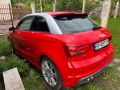 Audi A1 s line 1.6tdi нов внос , снимка 3