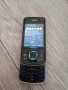 Nokia 6210s-1 Navigator бг меню, снимка 4