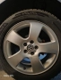 Джанти 5х100 16 Audi / Vw , снимка 4